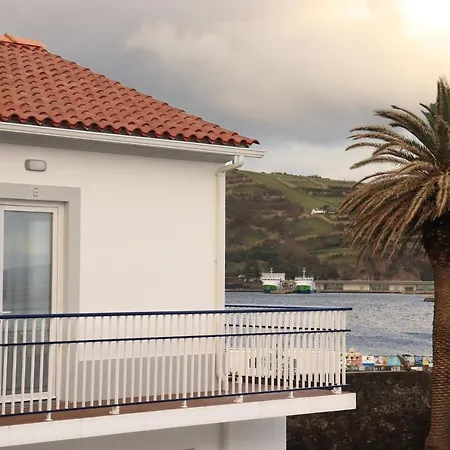 Faial Marina Apartments 2 Horta  Exterior photo
