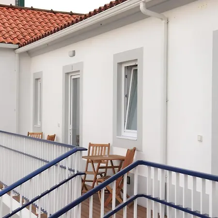 Faial Marina Apartments 2 Horta  Exterior photo