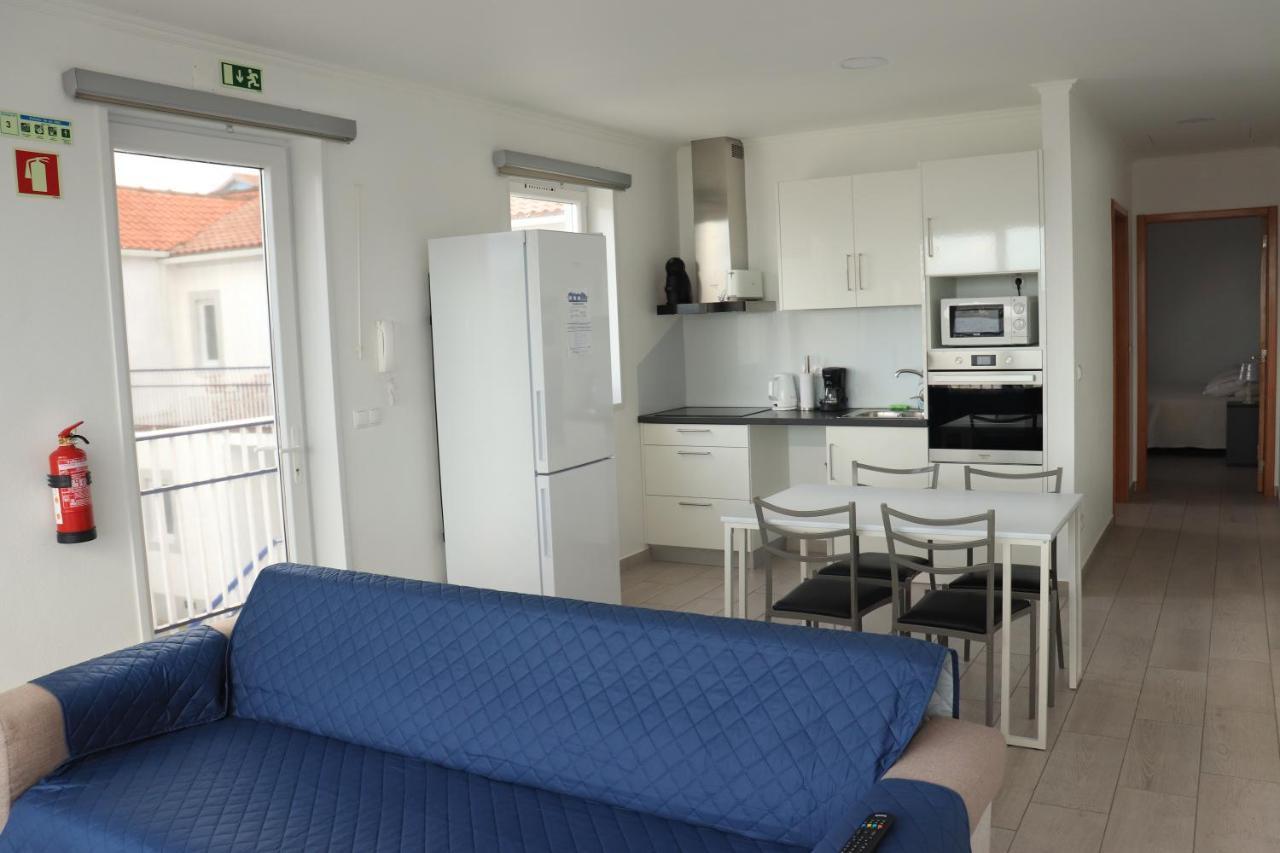 Apartment Faial Marina 2