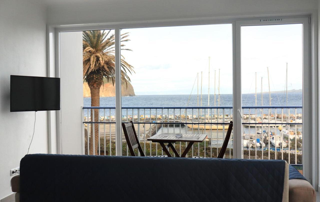 Faial Marina 2 Apartment Horta (Azores)
