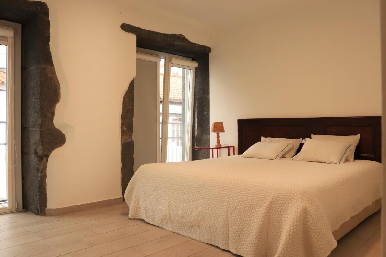 Apartment Faial Marina 2
